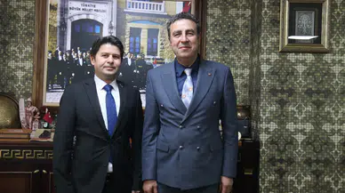 Sivas’ta Esnafın Sorunları ve Çözüm Önerileri Görüşüldü