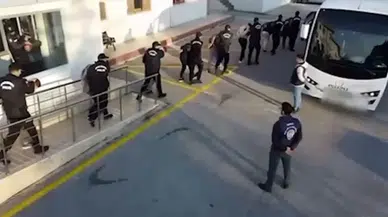 Siber Suç Operasyonunda 346 Şüpheli Yakalandı