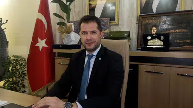 İYİ Parti İl Başkanından Haddi Aşan Sözler