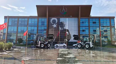 Altınordu'da Tasarruf Genelgesine 10 Milyon TL Aykırı Harcama