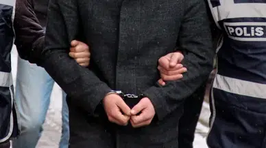 Kesinleşmiş Hapis Cezasıyla Aranan FETÖ Firarisi Operasyonda Yakalandı