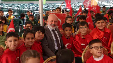 Başkan Çolakbayrakdar: Eğitime Yatırım En Büyük Yatırımdır