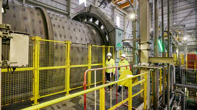 Altın Madeni Kapalı! 1,5 Milyar Dolar Zarar ve Artan İşsizlik