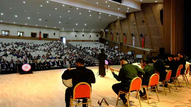 Sivas'ta “Pir Sultan Abdal” Sempozyumu