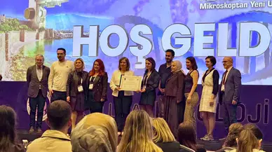 Sivas’ta Tıbbi Patoloji Eğitimi Kalite Belgeli Hale Geldi