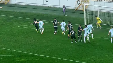 Yeşilyurt Spor, Hacettepe'ye 3-2 Mağlup Oldu: Gol Düellosu!