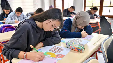 Eğitime Destek: Öğrencilere Ücretsiz LGS, DYK, YKS Kurs İmkanı