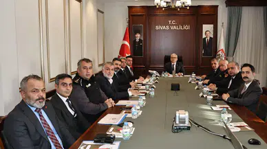 Madde Bağımlılığıyla Mücadelede Yol Haritası Güncelleniyor