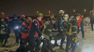 Ahmet Mete Y.'nin Acı Sonu: 200 Metrelik Uçurumdan Vadiye Uçtu