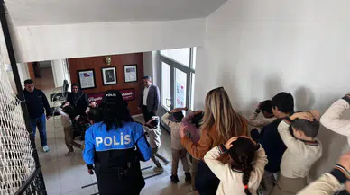 Erzincan'da 240 öğrenciye Deprem ve Afet Bilinci Eğitimi