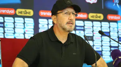 "Sivasspor, isminin büyüklüğüyle galip geldi"