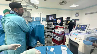 Böbrek Taşında Devrim: Modern Böbrek Taşı Cerrahisi