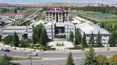 Sivas İl Özel İdaresi Kum-Çakıl Ocağı Ruhsatını İhaleye Çıkarıyor