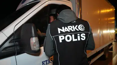 Aranan Şahıslar ve Kural İhlalcileri Yakalandı