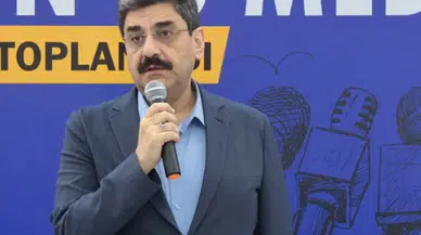 Sivas’ın Altyapı Projelerine Milyonlarca Lira!