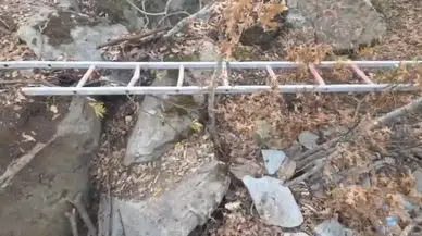 Kaçak Kazı Baskını: 3 Şüpheli Suçüstü Yakalandı!