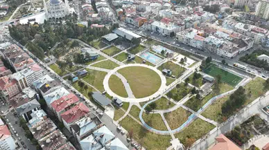 Sivas’ta Bin 214 Konut Yeni Sahiplerini Buldu