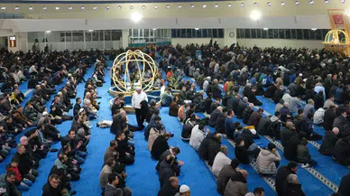 Mehmetçiğe Özel Vurgu: Hutbede Vatan Nöbeti ve Kahramanlık