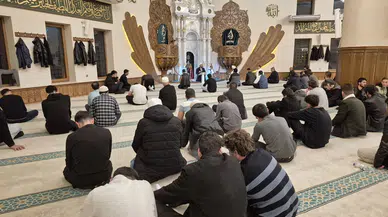 Ailece Camideyiz Etkinliği Başladı