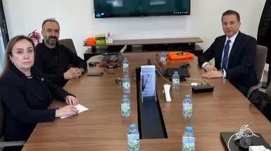 7+1 Uygulamalı Eğitim İş Birliği Güçleniyor