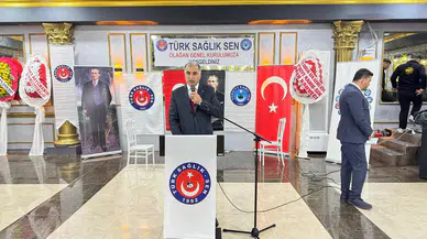 Genel Kurul Yapıldı, Başkan Değişmedi!