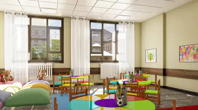 Kadın İstihdamına Destek İçin OSB’de Yeni Eğitim Kurumu