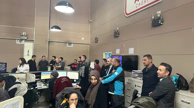 Elektronik Vaka Sistemi Devrede: Hayat Kurtaran Hız