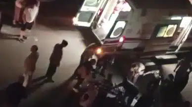 Öğretmene Bıçaklı Saldırı: Olayla İlgili 3 Şüpheli Yakalandı!