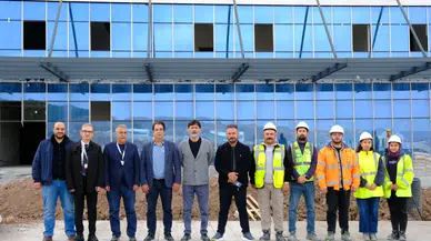 Yeni Hastane Sivas’ın Sağlık Vizyonunu Güçlendirecek