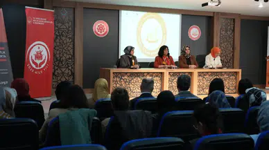 Sivas’ta Kadına Yönelik Şiddete Karşı Farkındalık Paneli Düzenlendi