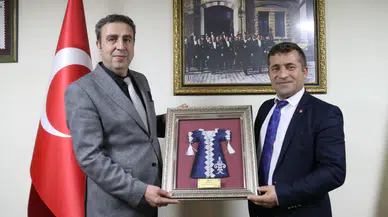 Esnaf Teşkilatında Dayanışma Mesajı