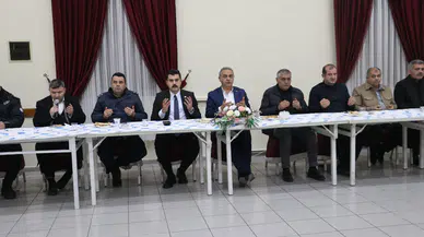 Tarihi Ulu Cami’nin Restorasyonu İçin Milyonlarca Bağış