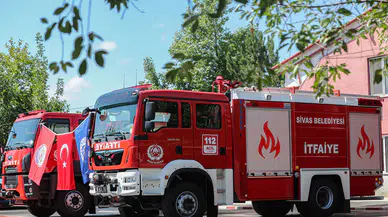 Sivas Belediyesi İtfaiye Eri Alımı 2025: Başvuru Detayları