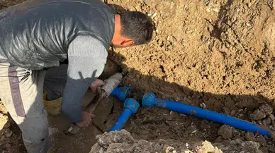 İçme Suyu Sorunlarına Kalıcı Çözüm