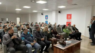 Kariyer Hedeflerini Belirlemek İçin Buluştular