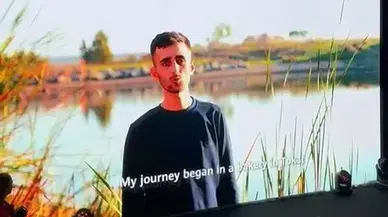 Vize Engeli Dünya İkincisi Ustayı Paris'ten Etti: Ödül 10.000 Dolar!