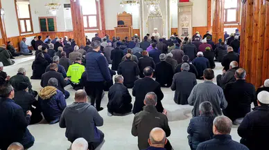 Öğretmenler İçin Mevlid-i Şerif Okutuldu