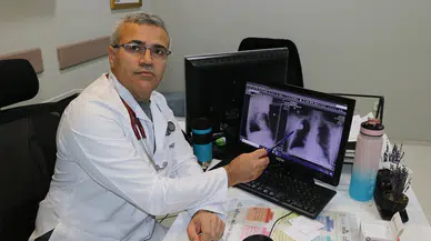 Soğuk Hava Kalp Pili Kullananları Nasıl Etkiler? Uzman Uyarısı