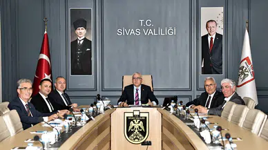 İstihdam Artışı İçin Demirağ OSB’de Kritik Toplantı