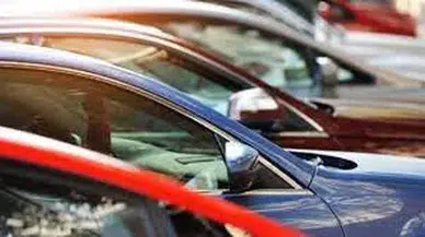 Motorlu Taşıt Sayısı Rekor Kırdı: İşte Son Veriler!