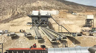 100 Milyon TL’lik Yatırım Tecer Tesisiyle Hayata Geçiyor