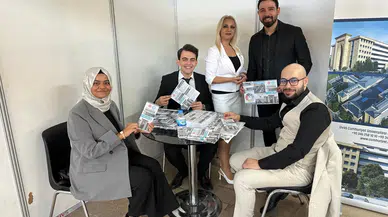 Sivas’ın Sağlık Potansiyeli Bursa’daki Global Zirvede Görücüye Çıktı