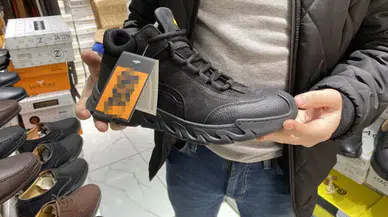 Ayakkabı Bakımı Kışın Daha Önemli Hale Geliyor