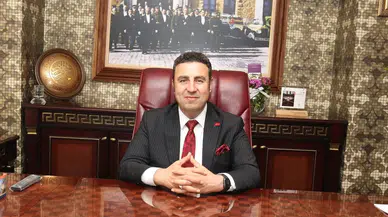 Gece Gündüz Topluma Hizmet Ediyorlar