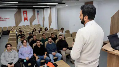 Öğrenciler Huawei ICT Yarışması ile uluslararası fırsatlarla buluşuyor