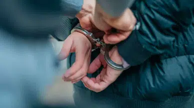 Oto Sanayi Tehditçileri Cezaevini Boyladı