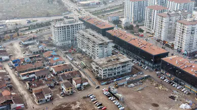 Sivas, Kentsel Dönüşümle Yenileniyor: Eski Sanayi Projesi Başladı!