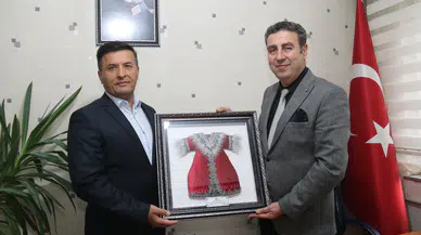 Sivas Esnafının Sorunları Masaya Yatırıldı