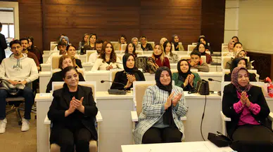 STSO’dan Kadın Girişimcilere Uygulamalı Finansal Okuryazarlık Eğitimi
