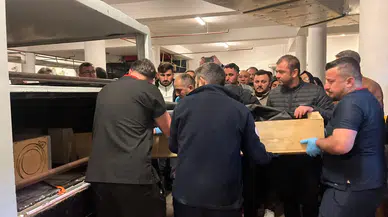 Okulda Bayılan 6. Sınıf Öğrencisi Hayatını Kaybetti!